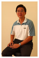 Dr. Yi-Ho Yan